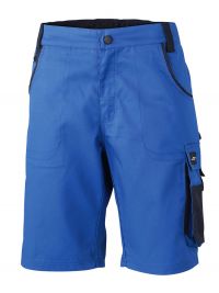 Workwear Bermuda Unisex